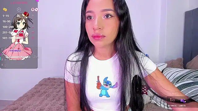 Snapshot of Mereo_leona chatting on 10, 6, 2026 Mereo leona online show from 10, 6, 2026
