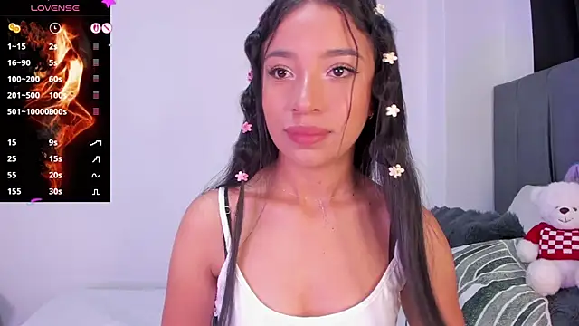 Mereo leona online show from 6, 7, 2026