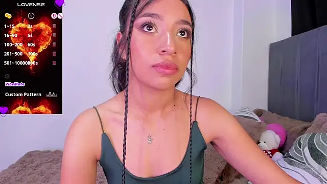 Mereo leona online show from 28, 7, 2026