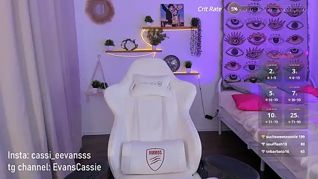 Snapshot of Cassie_Ice chatting on 23, 3, 2025 Cassie Ice online show from 23, 3, 2025