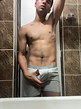 andy 0018 online show from 29, 1, 2025