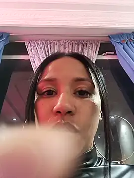 devi black13  online show from 11, 1, 2025