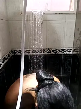 devi black13  online show from 13, 1, 2025