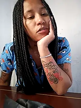 devi black13  online show from 22, 9, 2025