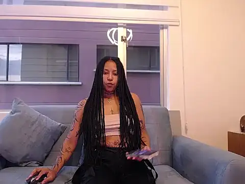 devi black13  online show from 15, 10, 2025