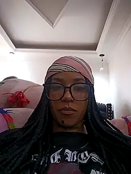 devi black13  online show from 18, 3, 2026