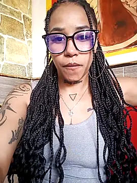 devi black13  online show from 26, 4, 2026