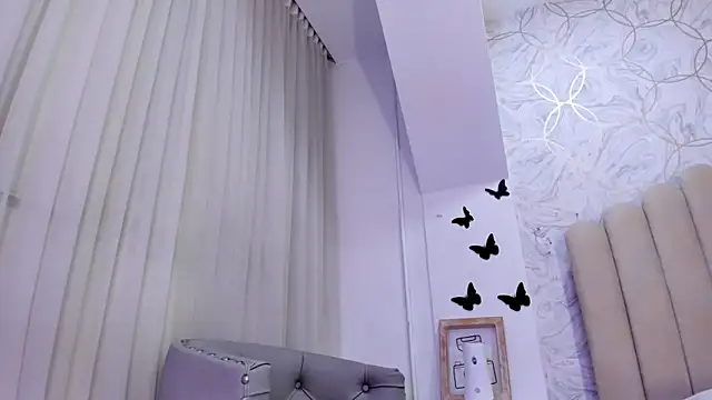 Foxy200   online show from 17, 1, 2025