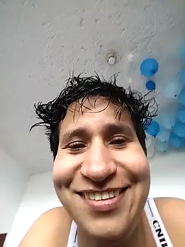 Snapshot of Im_Milan_Rs chatting on 15, 5, 2026 Im Milan Rs online show from 15, 5, 2026