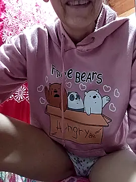 NanitaFun online show from 9, 3, 2026