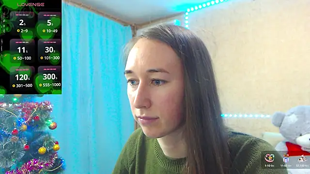 --Model--2 online show from 13, 1, 2025