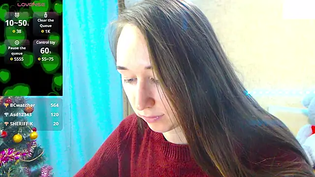 --Model--2 online show from 19, 1, 2025