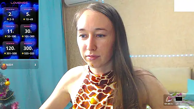 --Model--2 online show from 29, 1, 2025