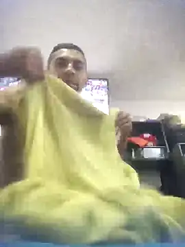 Snapshot of jeremiabello chatting on 8, 3, 2026 jeremiabello online show from 8, 3, 2026