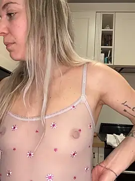 carlaaa online show from 10, 2, 2026