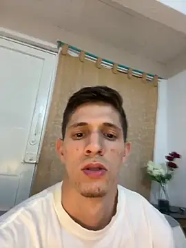 Bodyxx23 online show from 23, 9, 2025