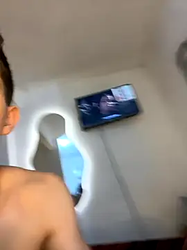 Bodyxx23 online show from 14, 10, 2025