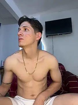 Bodyxx23 online show from 11, 3, 2026