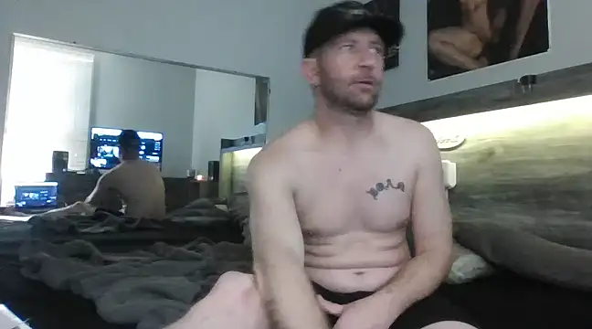 Edward LongCock online show from 14, 1, 2025