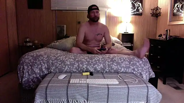 Edward LongCock online show from 7, 1, 2026