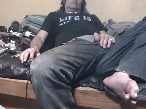 tus ordenes mis deseos online show from 22, 10, 2025