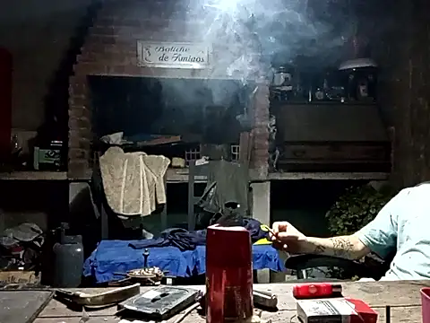 tus ordenes mis deseos online show from 26, 4, 2026