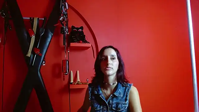 Snapshot of Ambar_Roux_ chatting on 19, 3, 2025 Ambar Roux online show from 19, 3, 2025