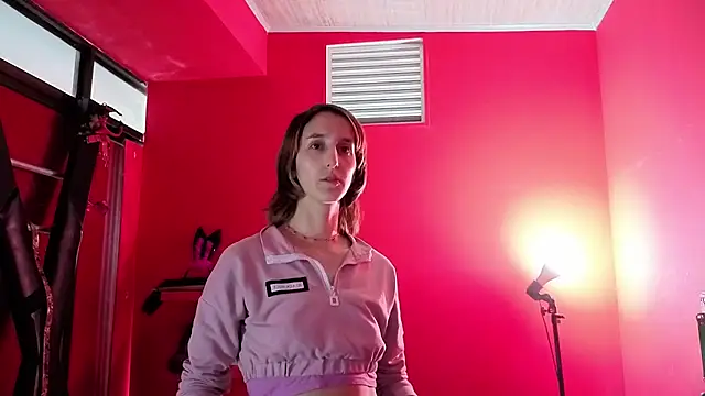 Ambar Roux  online show from 25, 2, 2026