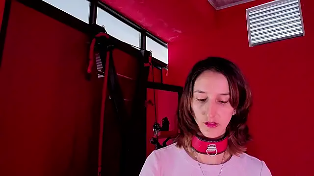 Ambar Roux  online show from 2, 6, 2026