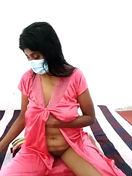 Amaaya Baby online show from 5, 1, 2025