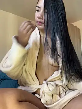  Luana online show from 9, 12, 2024