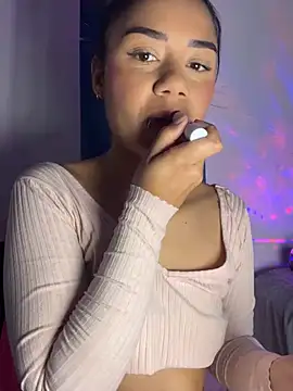  Luana online show from 21, 3, 2025