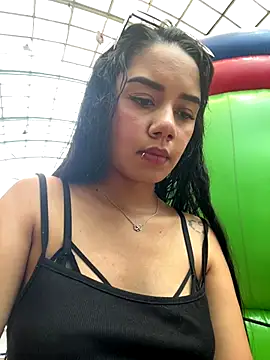  Luana online show from 4, 11, 2025