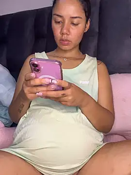  Luana online show from 10, 2, 2026