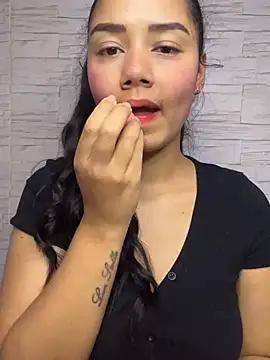  Luana online show from 23, 5, 2026