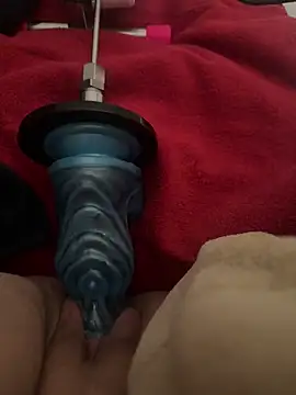 luisa1 online show from 26, 10, 2025