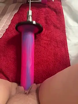 luisa1 online show from 28, 11, 2025