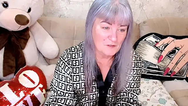 SiberiabBerry online show from 26, 11, 2025