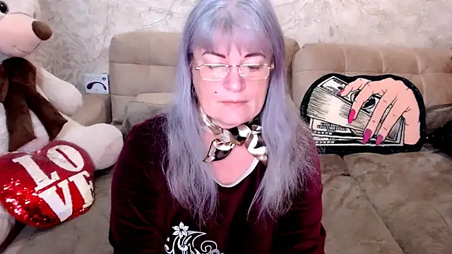 SiberiabBerry online show from 4, 12, 2025