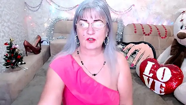 SiberiabBerry online show from 14, 12, 2025