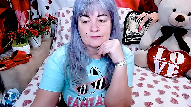 SiberiabBerry online show from 19, 2, 2026