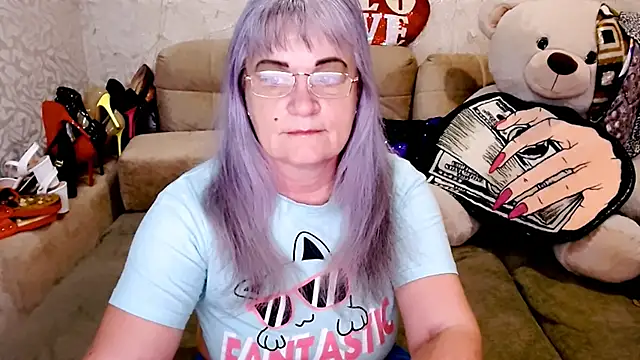 SiberiabBerry online show from 12, 4, 2026