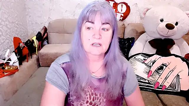 SiberiabBerry online show from 17, 4, 2026