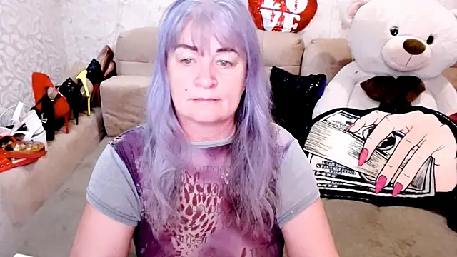 SiberiabBerry online show from 17, 4, 2026