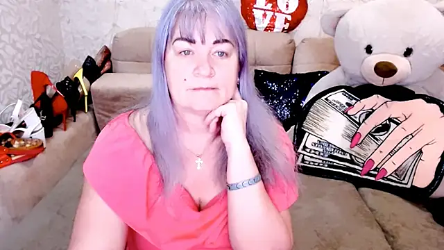 SiberiabBerry online show from 18, 4, 2026