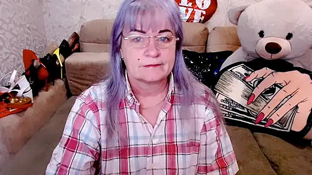 SiberiabBerry online show from 19, 4, 2026