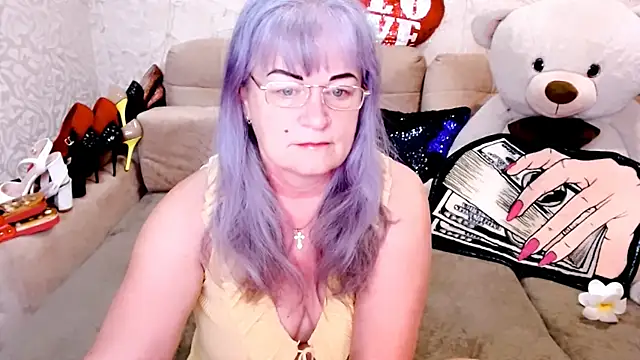 SiberiabBerry online show from 20, 4, 2026