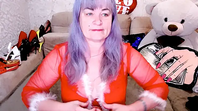 SiberiabBerry online show from 22, 4, 2026