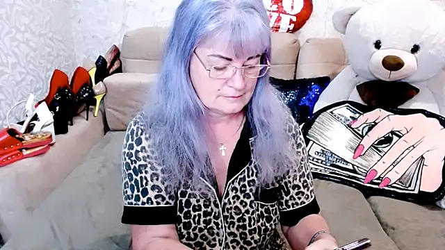 SiberiabBerry online show from 23, 4, 2026