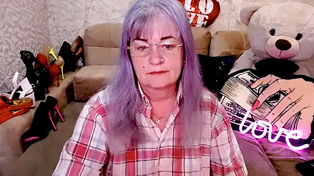 SiberiabBerry online show from 26, 4, 2026